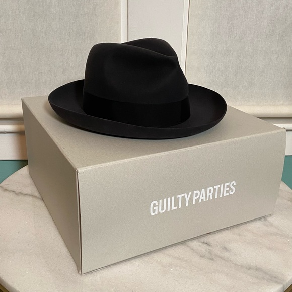 guilty parties Other - Guilty parties Wacko Maria Brim Hat